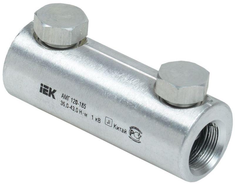 Фото IEK UZA-29-S120-S185-1