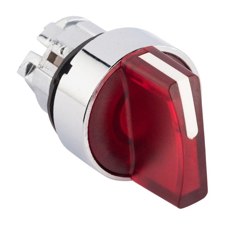 Фото EKF XB4BD3FL-R