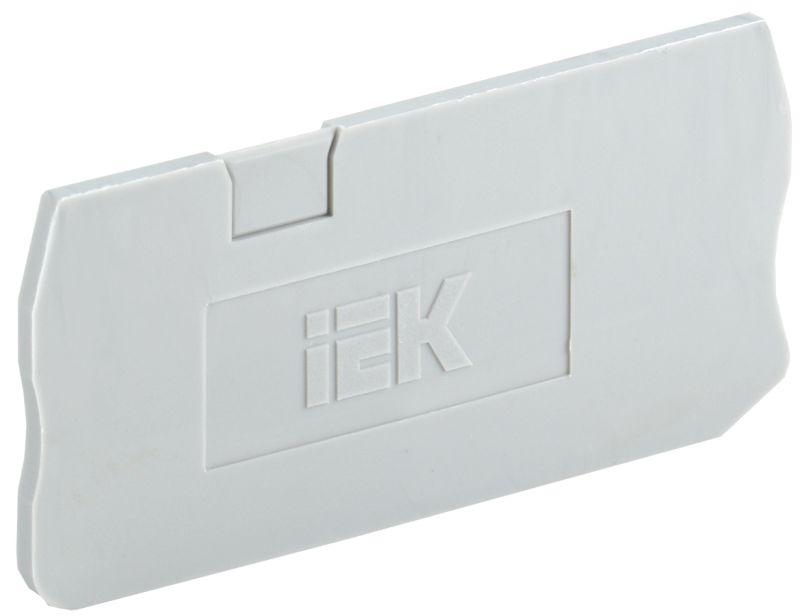 Фото IEK YZN11D-3-ZGL-002-K03