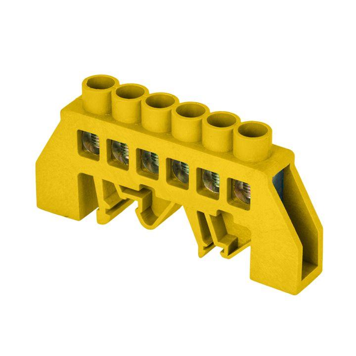 Фото EKF sn0-125-6-dpe