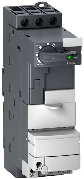 Фото Schneider Electric LUB32