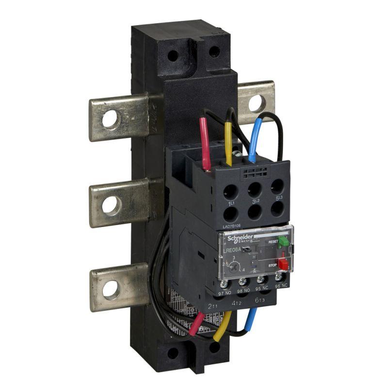 Фото Schneider Electric LRE483