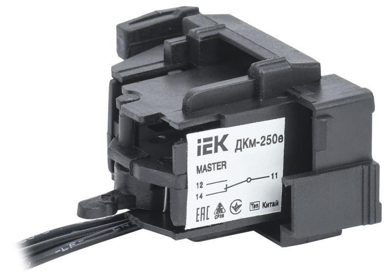 Фото IEK SVA31D-DK-1-02