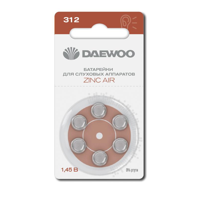 Фото DAEWOO 5060418