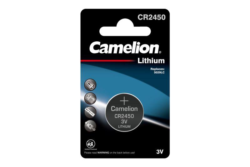 Фото Camelion 3072