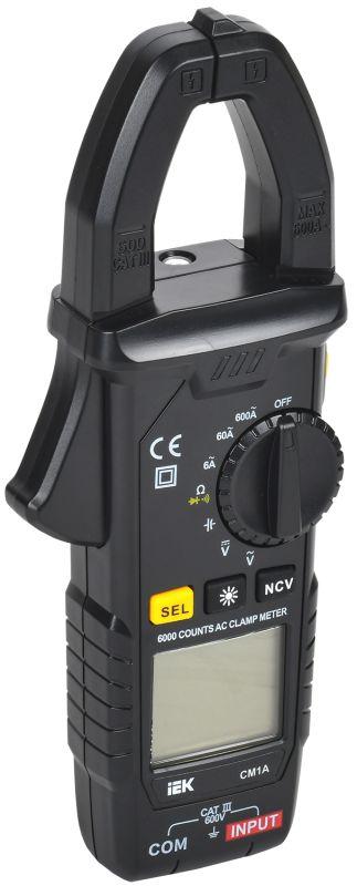 Фото IEK A2L5-CM11-01