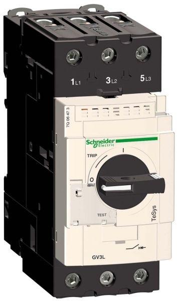 Фото Schneider Electric GV3L40