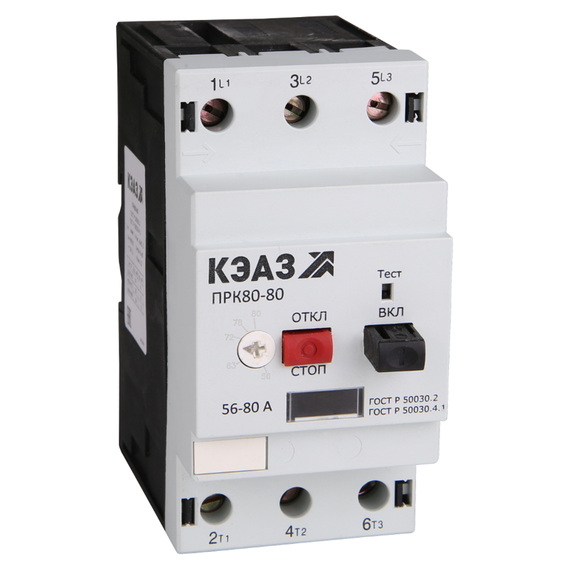 Фото КЭАЗ 269960