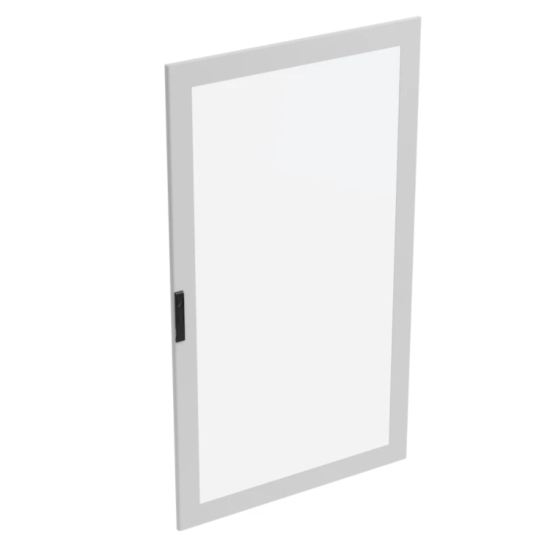 Дверь с ударопрочным стеклом для шкафов OptiBox M 2200x1000мм КЭАЗ 306663