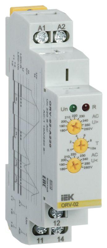 Фото ONI ORV-02-A220