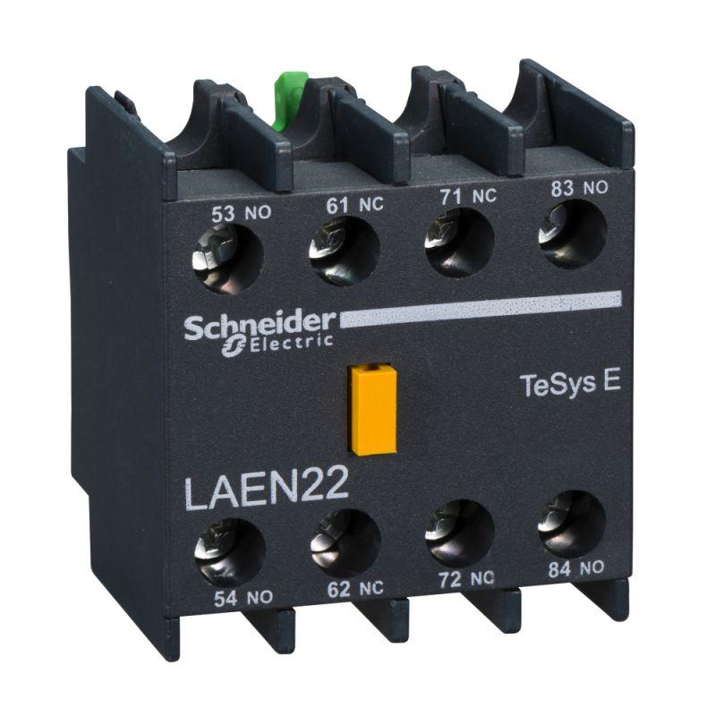 Фото Schneider Electric LAEN22