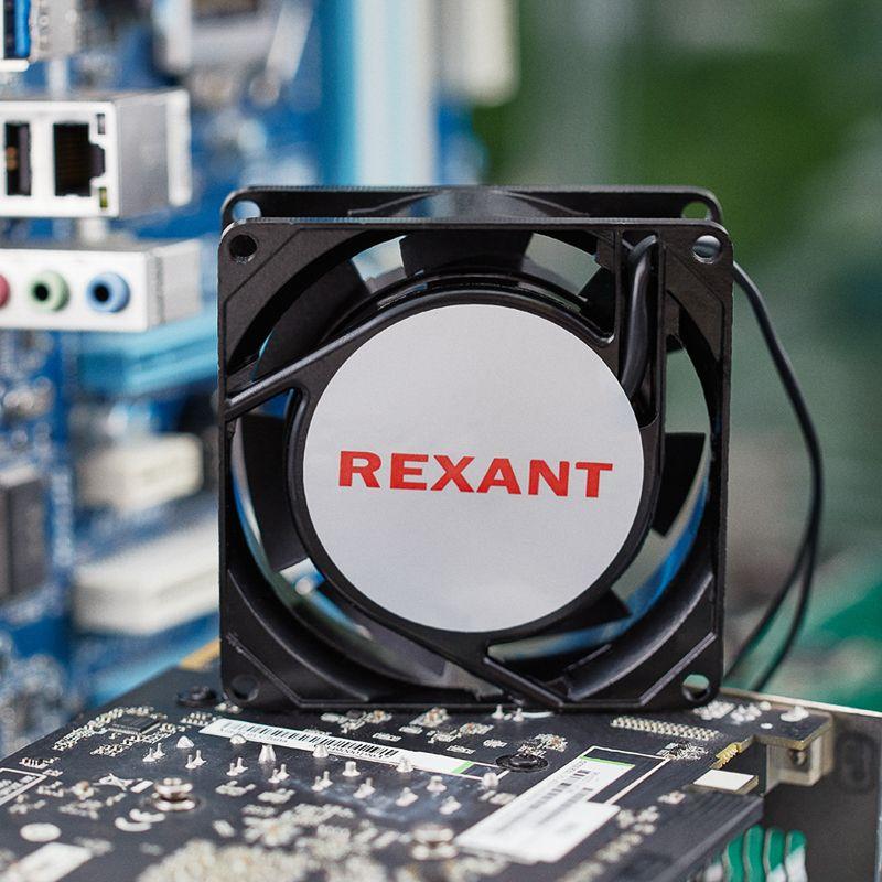 Фото Rexant 72-6080