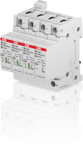 Фото ABB 2CTB815704R0800