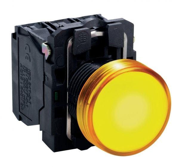 Фото Schneider Electric XB5AVB5