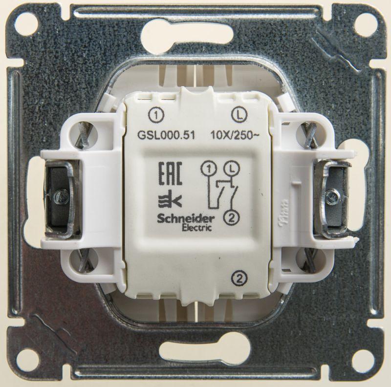 Фото Systeme Electric GSL000651