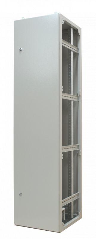 DEKraft Корпус напольный цельносвар. КВРУ-1 2000х450х450 IP31 30940DEK