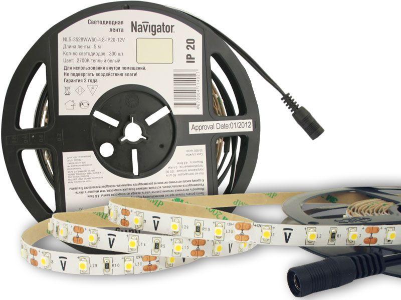 Фото NAVIGATOR 71402
