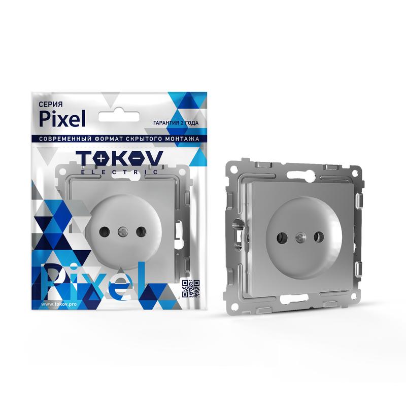 Фото TOKOV ELECTRIC TKE-PX-R1-C03