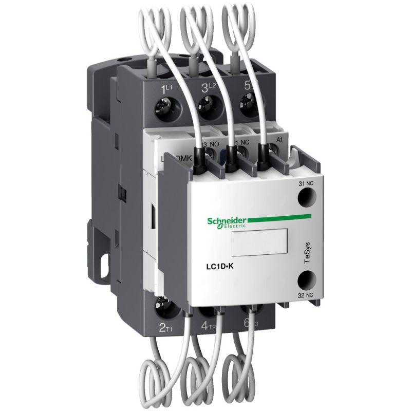 Фото Schneider Electric LC1DMKM7