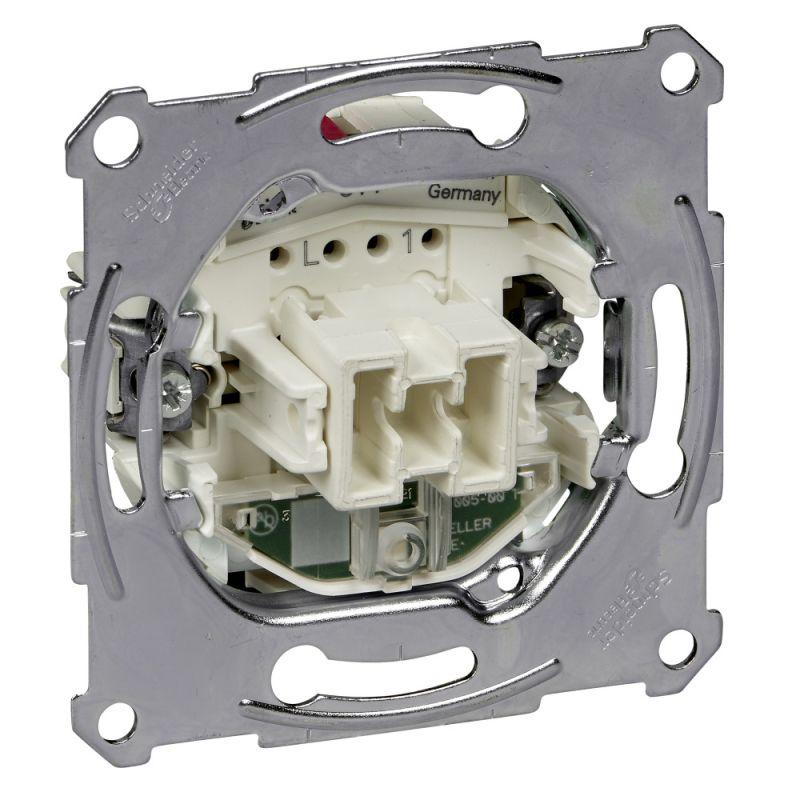 Фото Schneider Electric MTN3114-0000