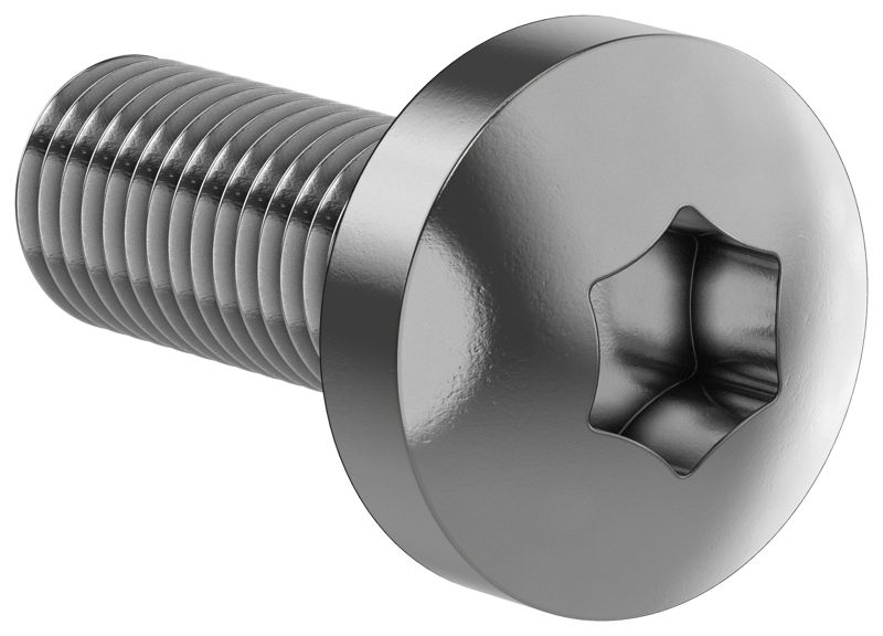 Фото IEK FO-00D-VTORX-M6X16-020