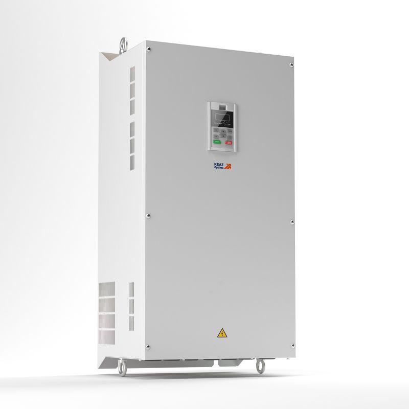 КЭАЗ Преобразователь частоты OptiCore A600-Н110К-380-0-0 348459