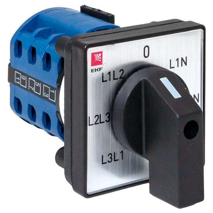 Фото EKF pk-1-64-10
