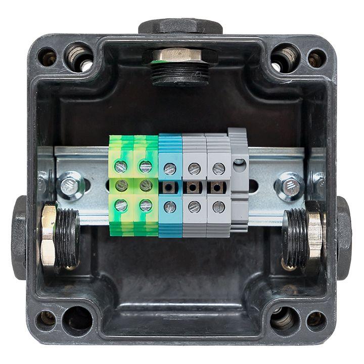 Фото EKF HB120S