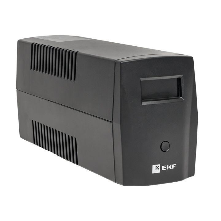 Фото EKF SSW-280