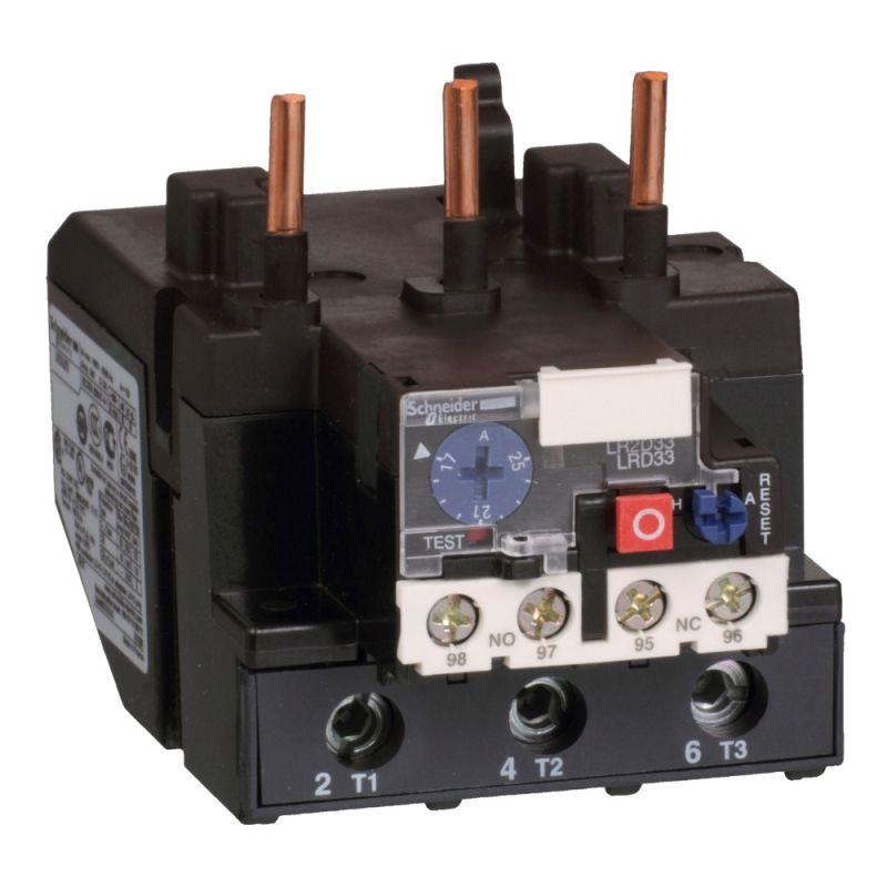Фото Schneider Electric LRD3357
