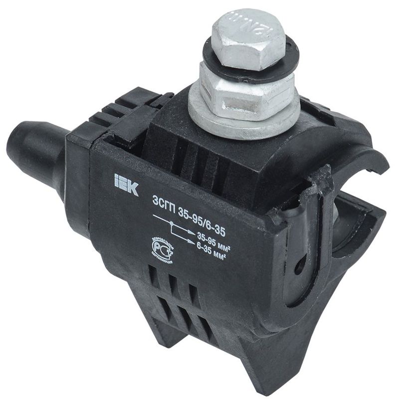 Фото IEK UZSG-16-S10-95-S6-35