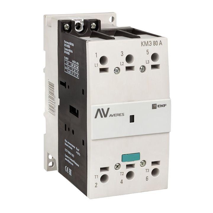 Фото EKF ctr-s-80-00-230-av