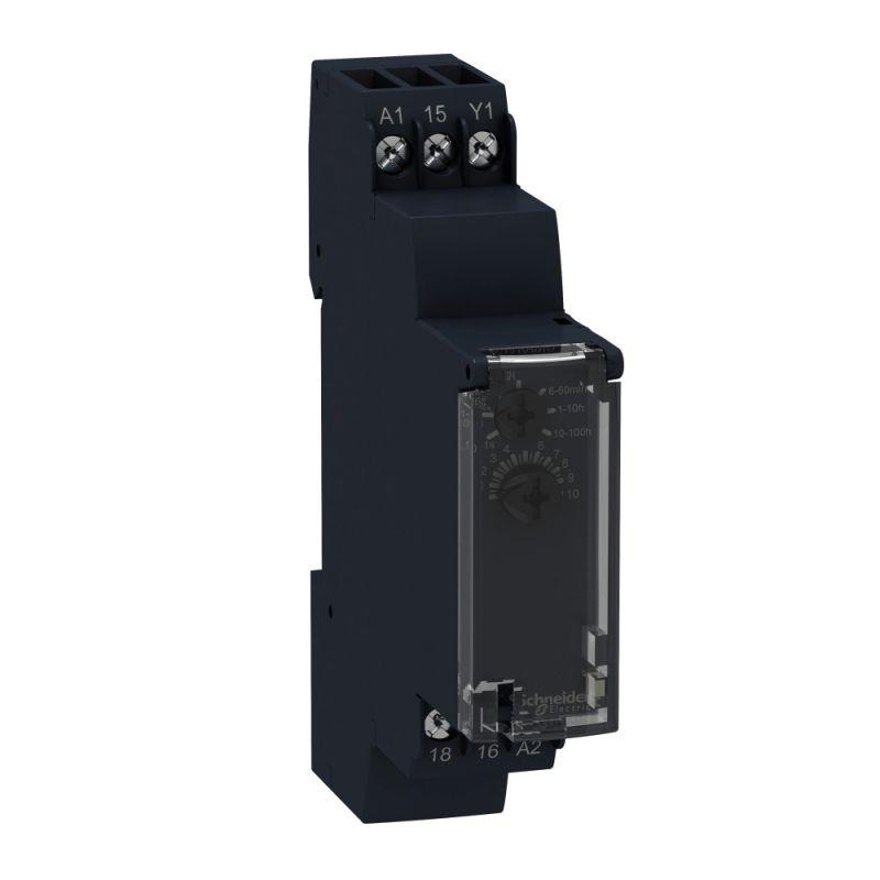 Фото Schneider Electric RE17LAMW