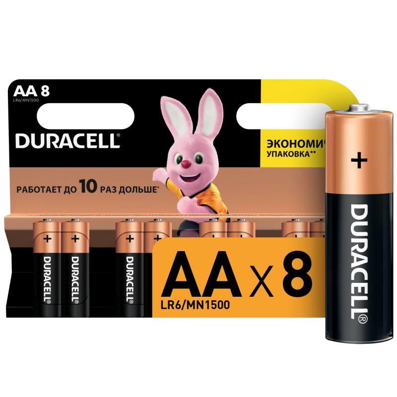Фото Duracell C0037387