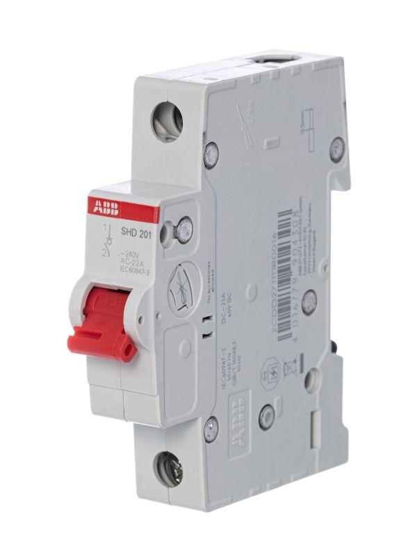Фото ABB 2CDD271111R0025