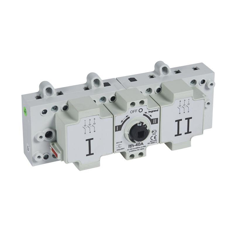 Фото Legrand 431100