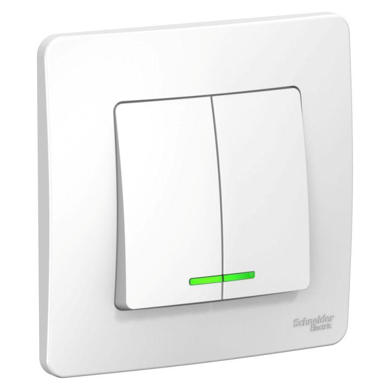 Фото Systeme Electric BLNVS010511