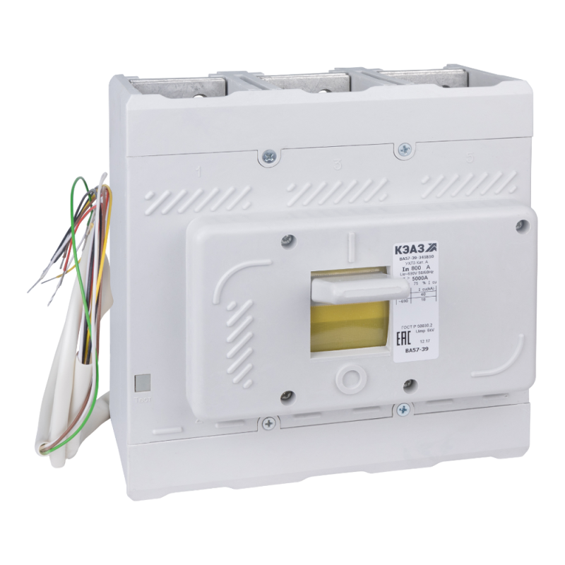 Фото КЭАЗ 109971
