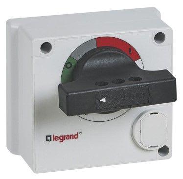 Фото Legrand 420162