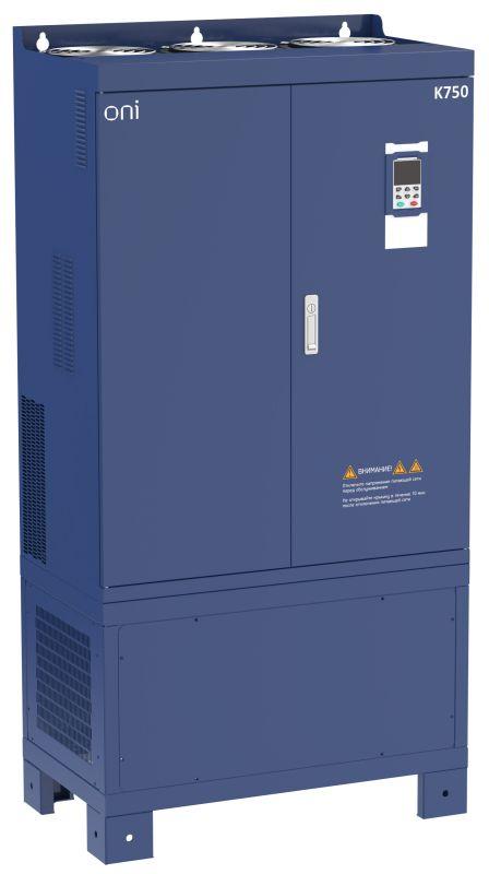 Фото ONI K750-33-450500RM