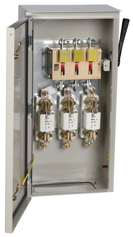 Фото IEK YARP-400-74-54