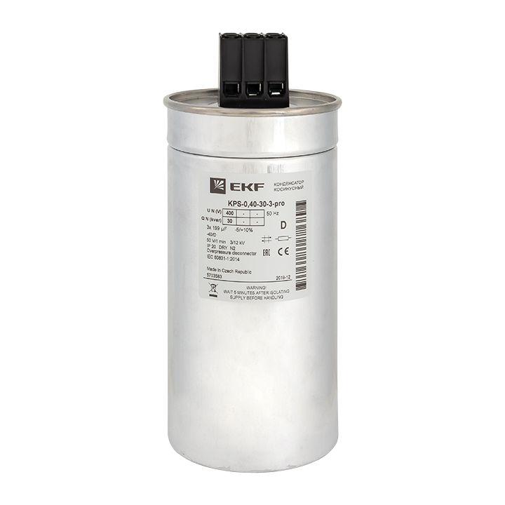 Фото EKF kps-0,4-30-3-pro