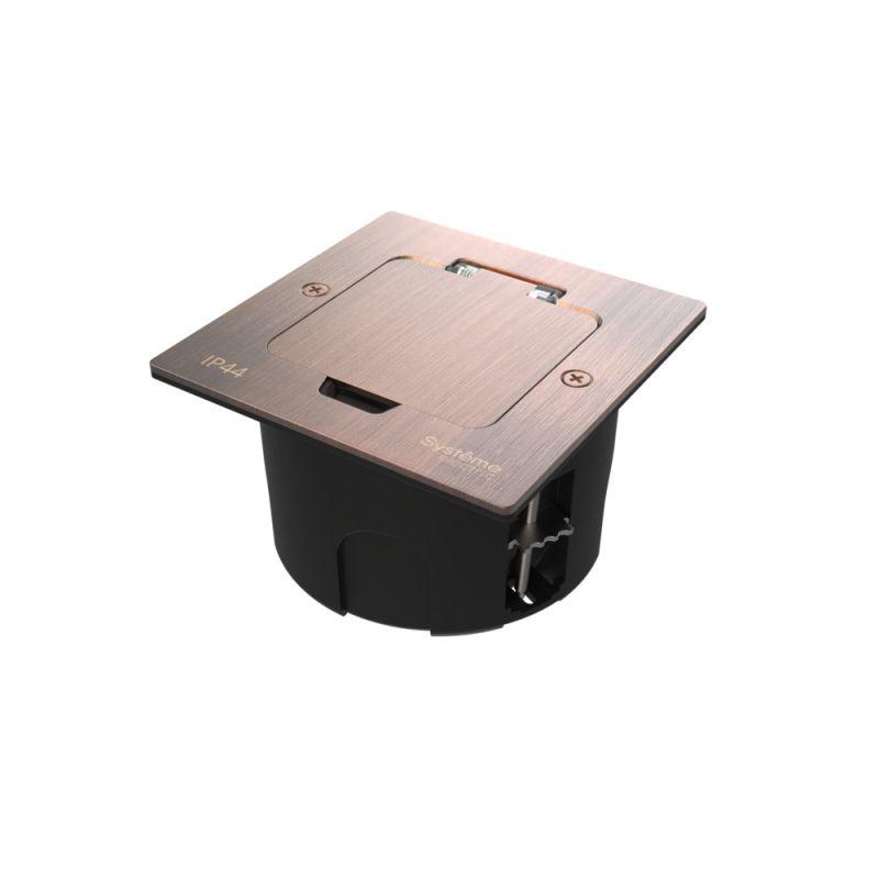Фото Systeme Electric MDK20102CA