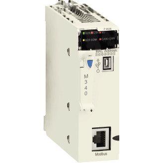 Фото Schneider Electric BMXP341000RU