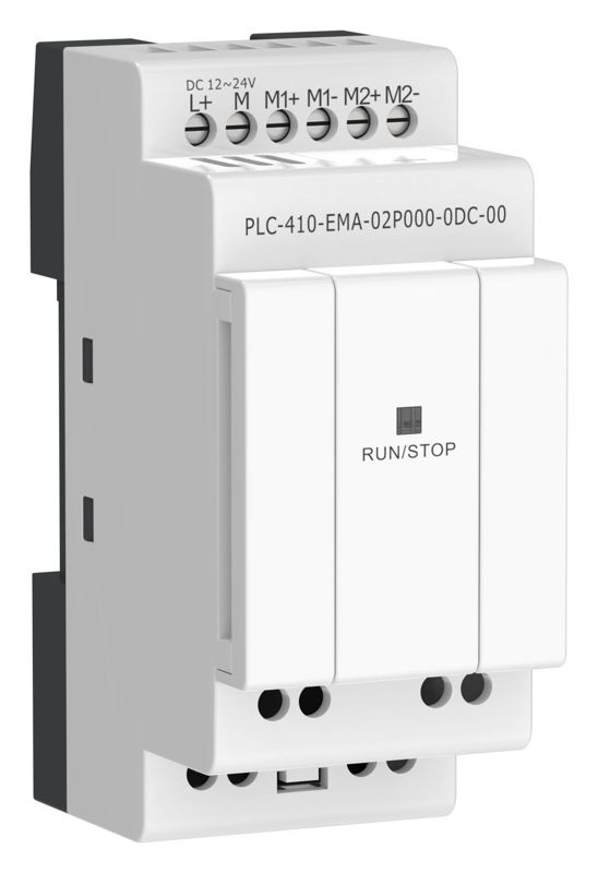Фото ONI PLC-410-EMA-02P000-0DC-00