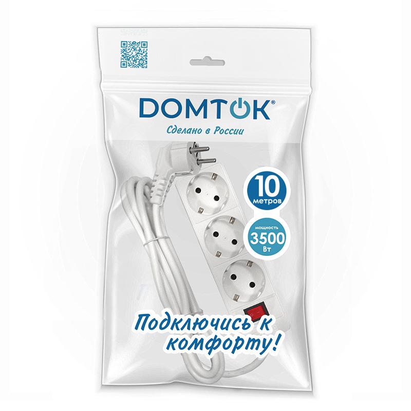 Фото DOMTOK 2380