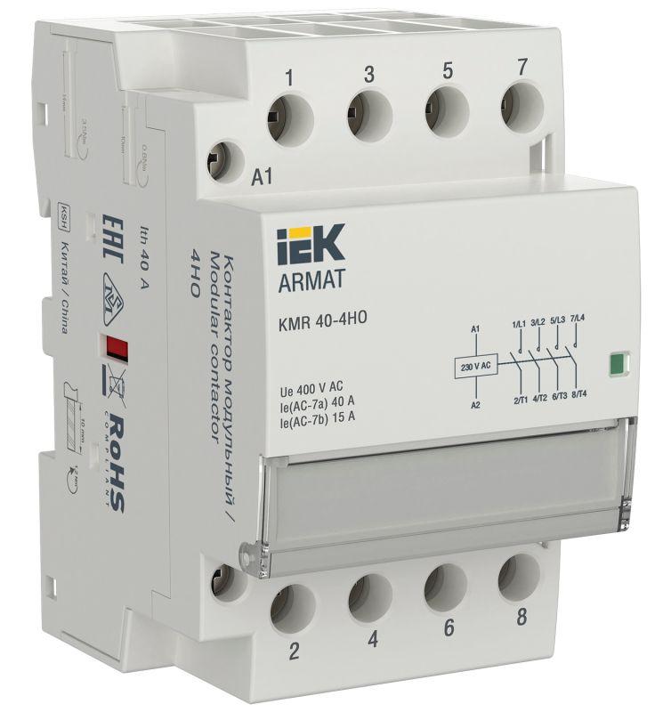 Фото IEK AR-KMR10-040-40-230