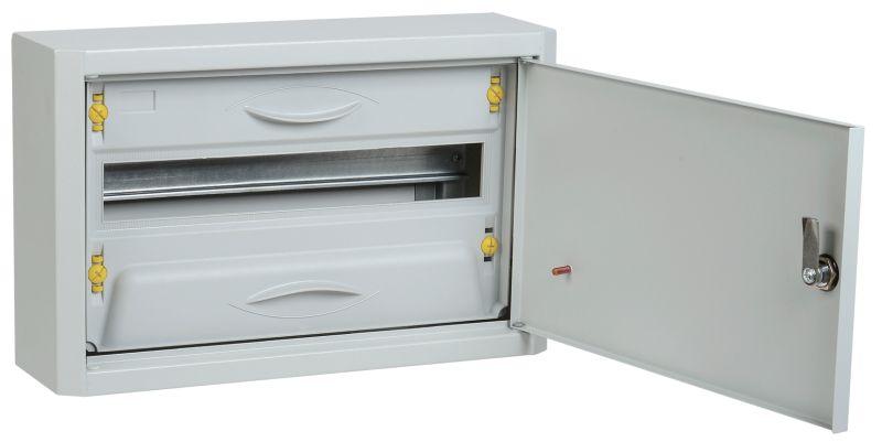 Фото IEK MKM15-N-18-31-ZU