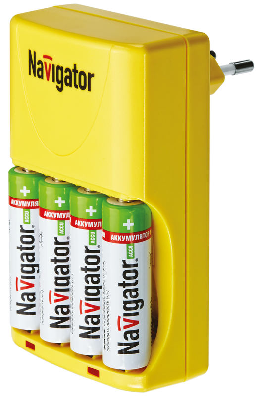 Фото NAVIGATOR 94471