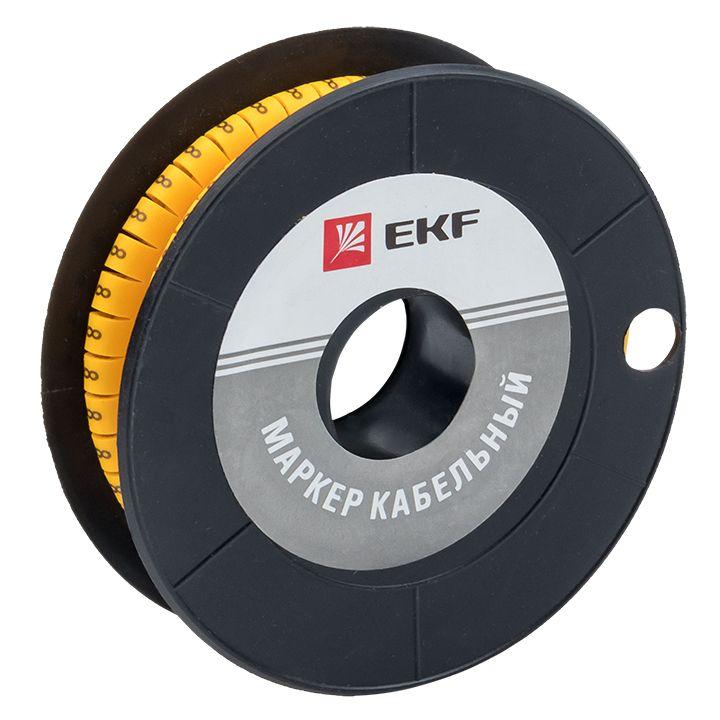 Фото EKF plc-KM-6-8